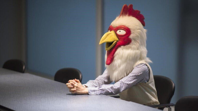 Cosas que no sabías sobre Paru Itagaki creador de Beastars