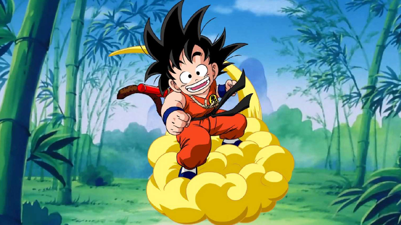La obra de arte original de Berserk y Dragon Ball se vende