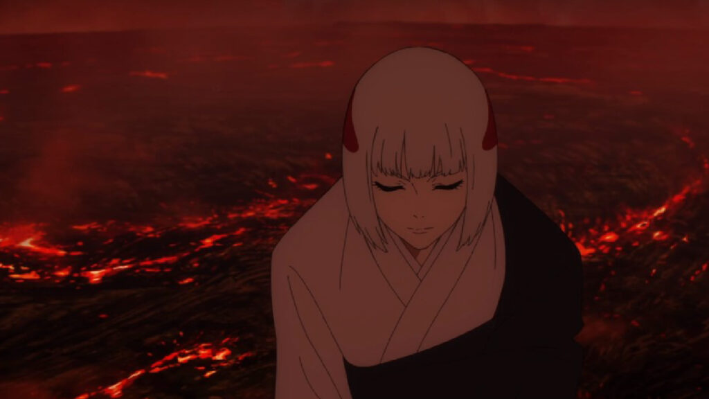 Jujutsu Kaisen: ¿Quién es Uraume, el socio leal de Sukuna?