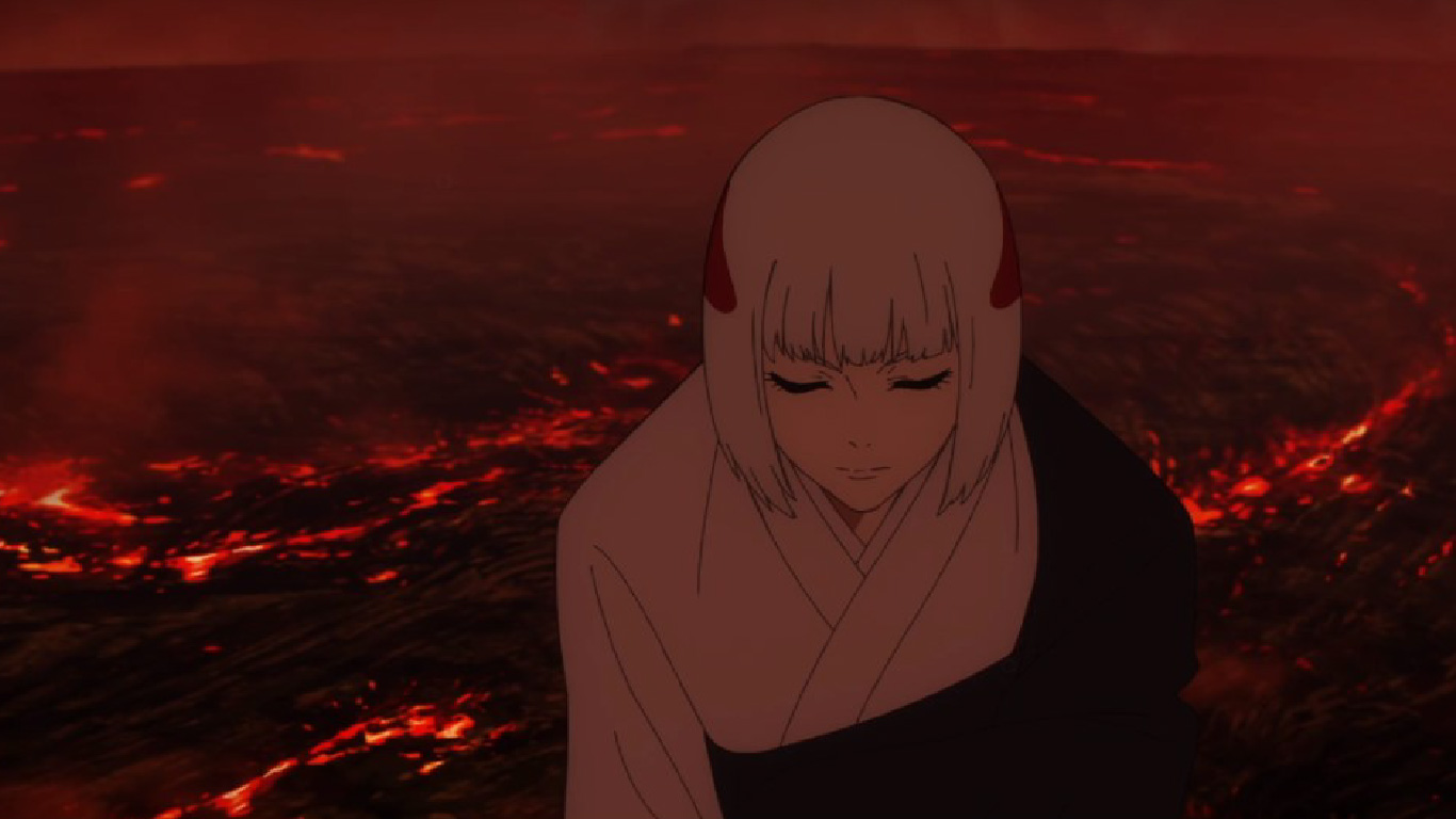 Jujutsu Kaisen: ¿Quién es Uraume, el socio leal de Sukuna?