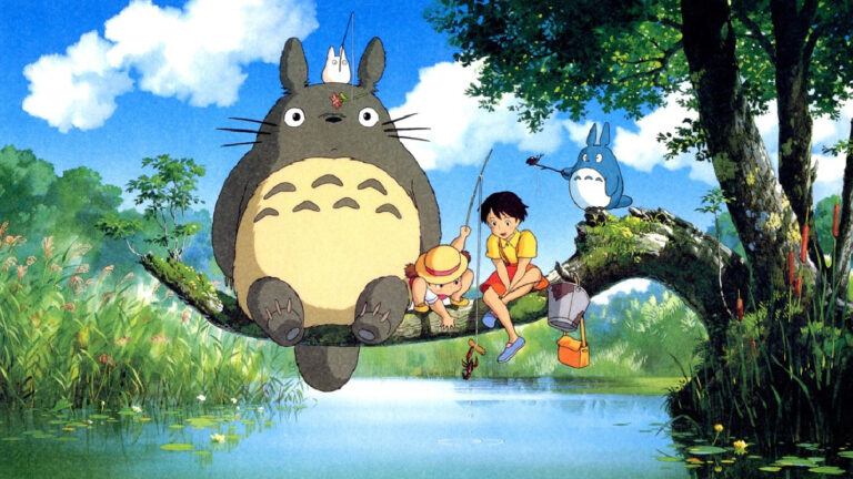 9 animes retro que necesitan secuelas