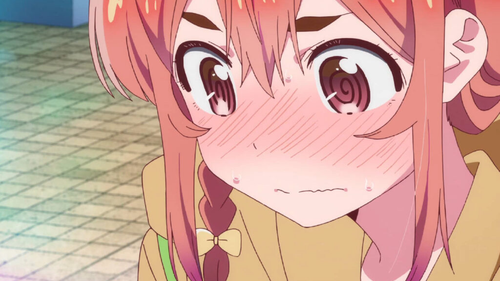 7 mangas románticos tontos y conmovedores