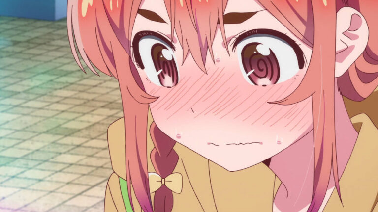 7 mangas románticos tontos y conmovedores