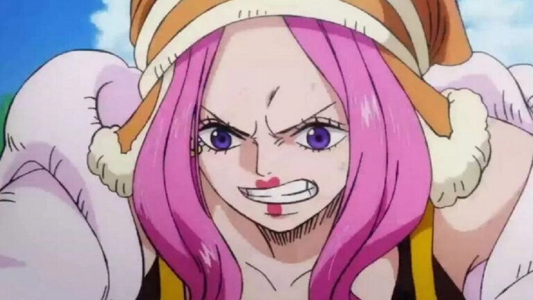One Piece: ¿Kuma no es el padre de Bonney?