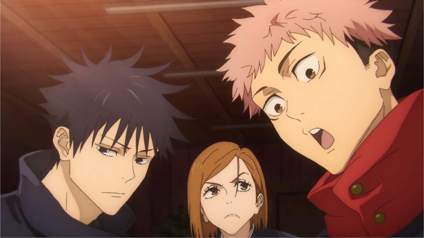 Jujutsu Kaisen: Espíritus malditos explicados