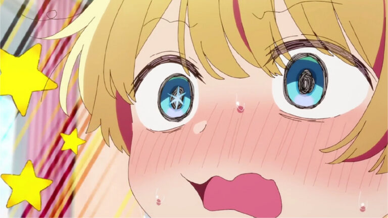 2º Temporada de Oshi no Ko en 2024
