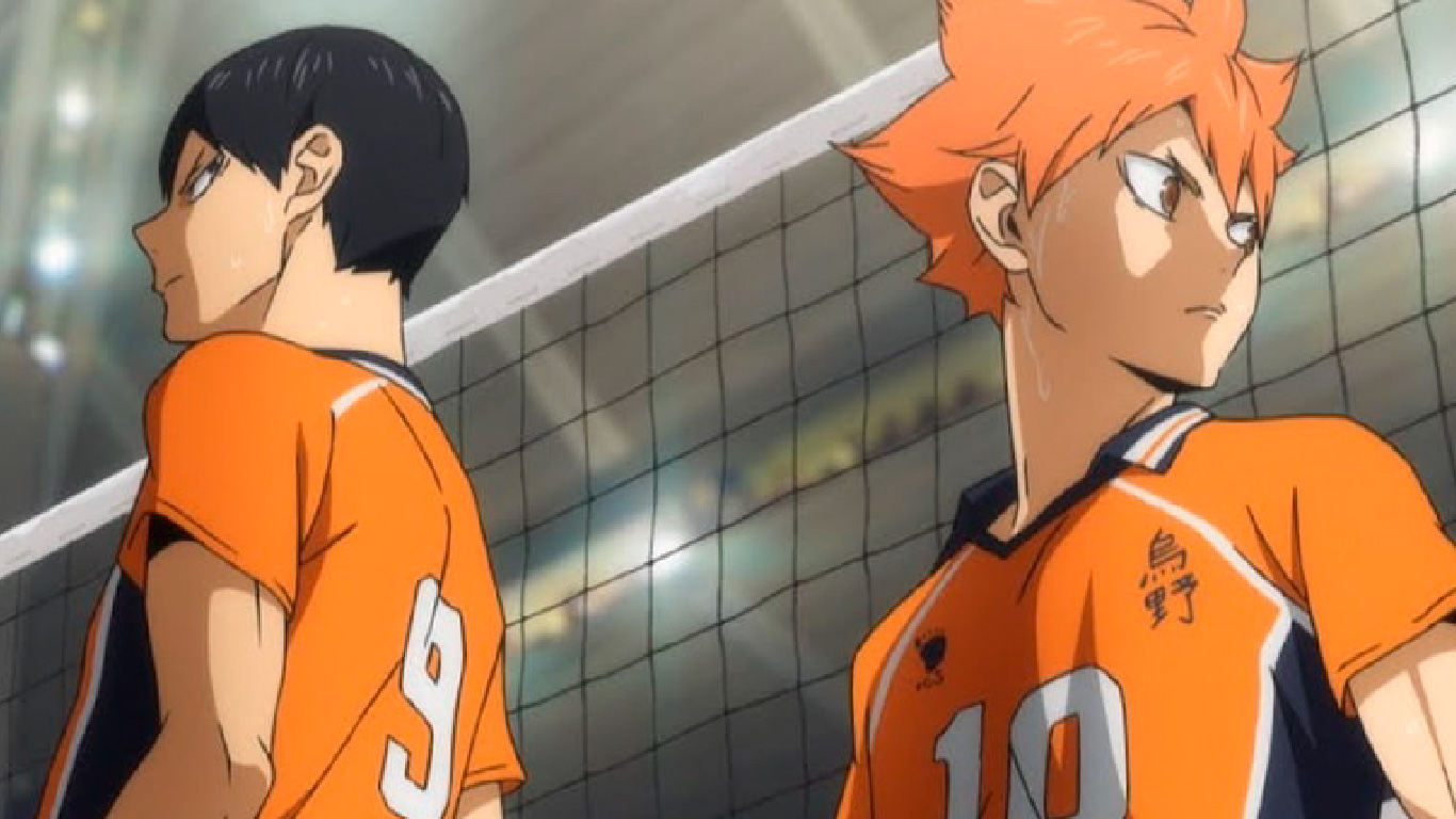 Todo lo que sabemos de Haikyuu temporada 5
