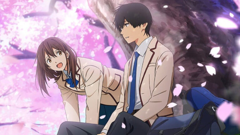 Quiero comer tus páncreas explicada