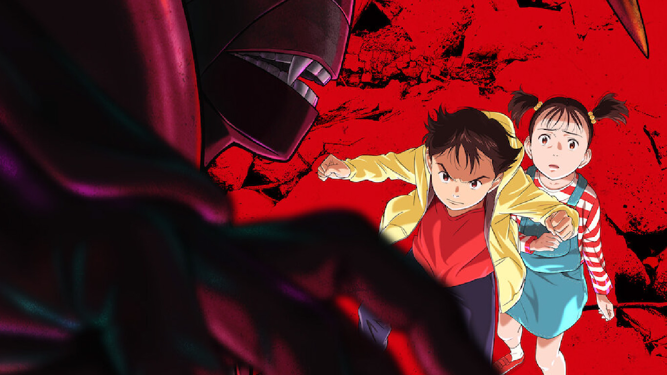 El anime Pluto y su villano magistral