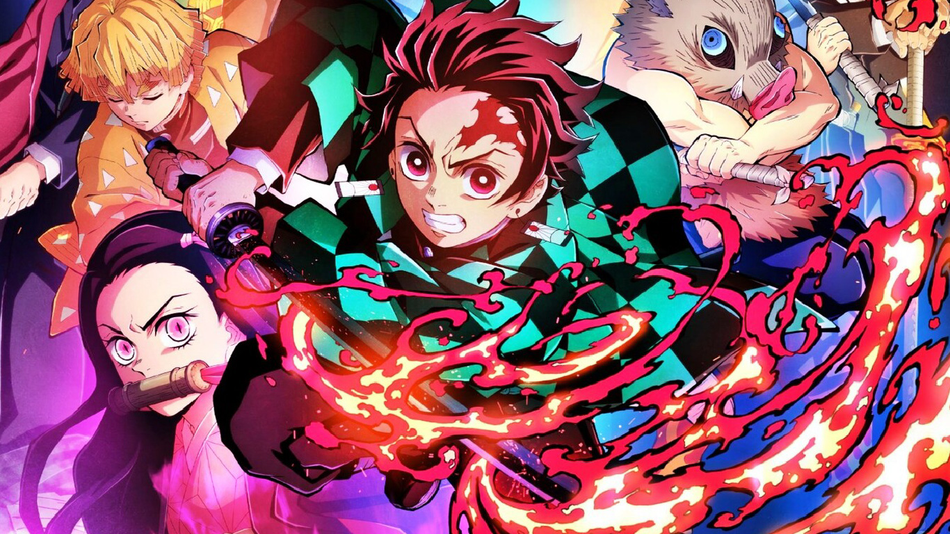 Kimetsu no Yaiba: Temporada 4