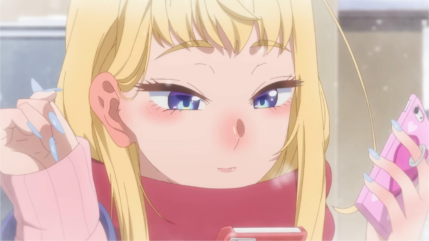 Hokkaido Gals Are Super Adorable!