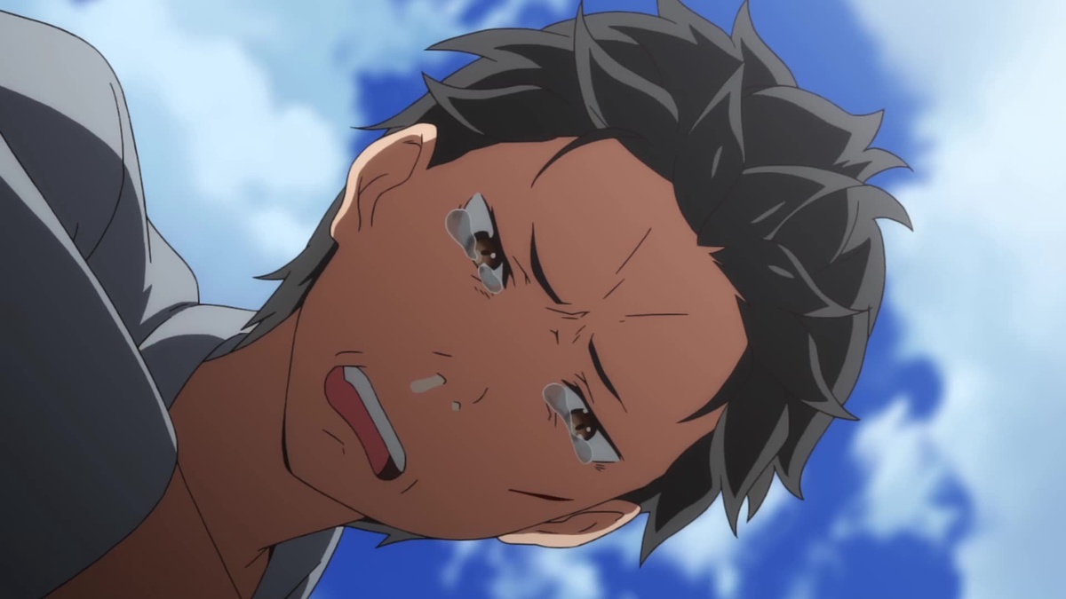 10 personajes principales de Anime con poderes más extraños - Wasabi-Sabi