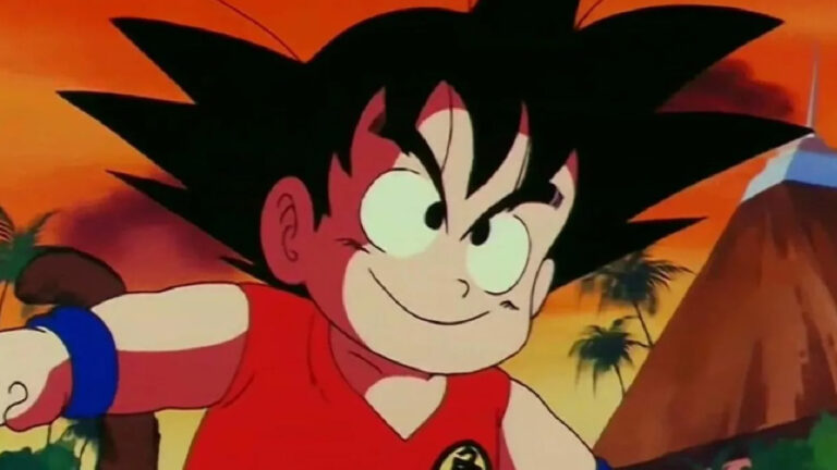 Top 10 de Mejores villanos de Dragon Ball z