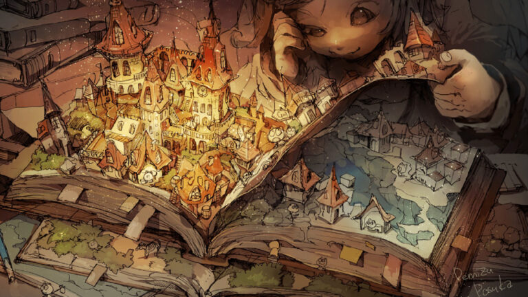 Shonen Jump prepara nueva obra