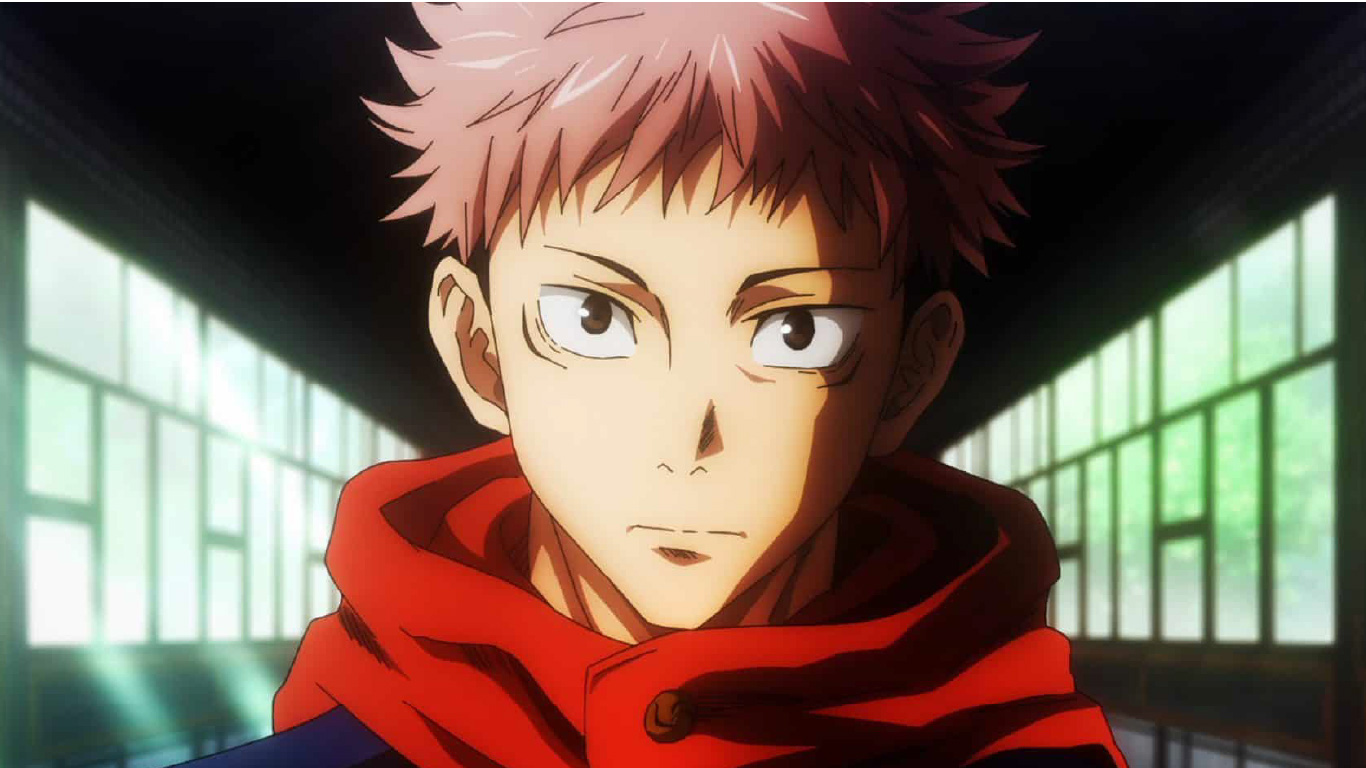 Jujutsu Kaisen confirma qué hace que Yuji sea único