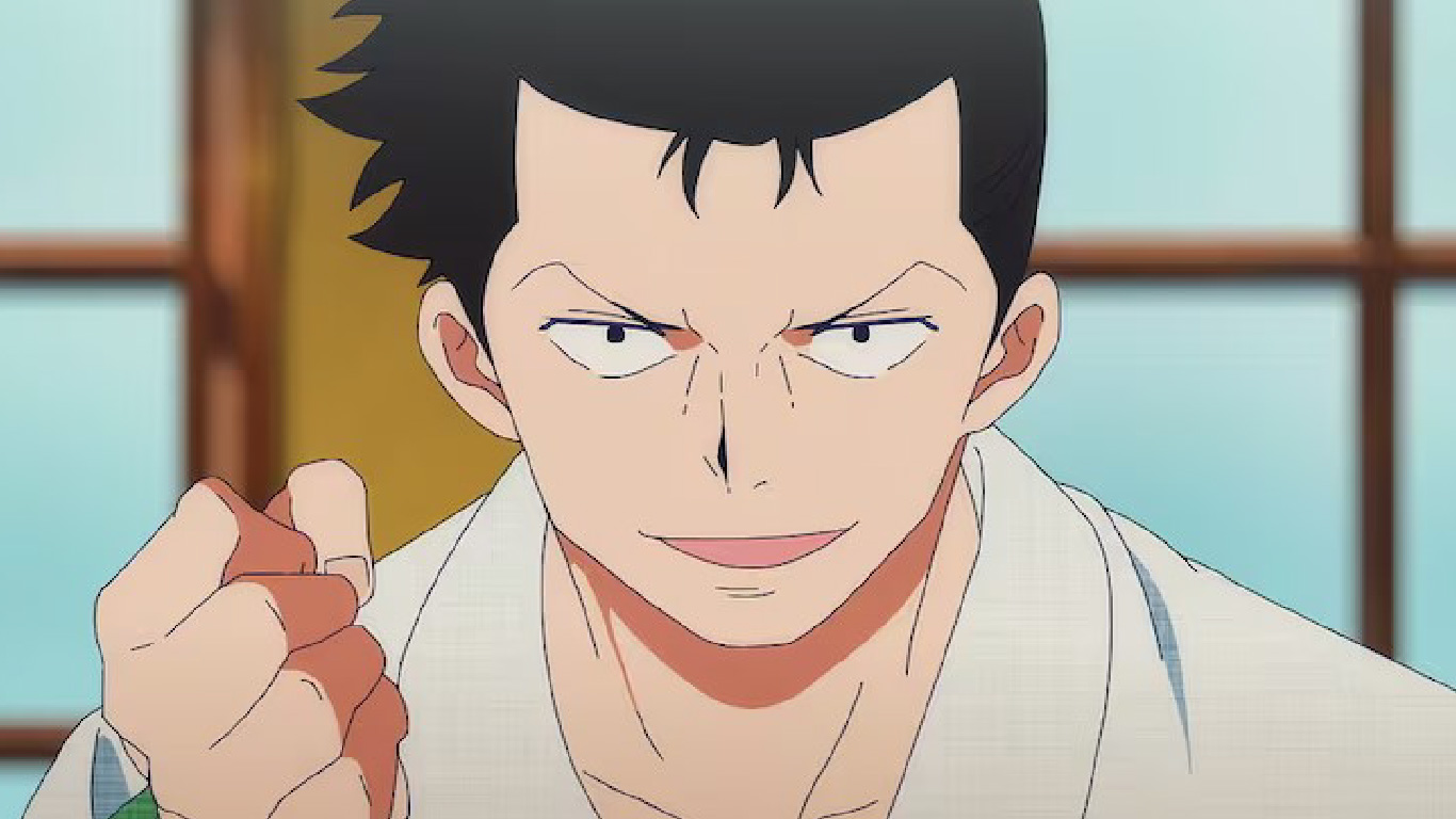 El anime de Eiichiro Oda "Monster" revela tráiler