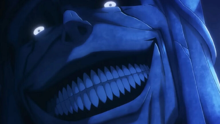 El Personaje mas Fuerte de Solo Leveling