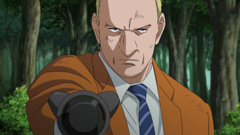 Pluto no fue nominada a los premios anime