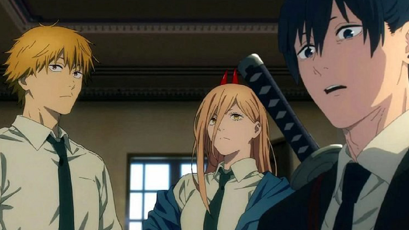 El creador de Chainsaw Man obtiene nuevo proyecto de anime
