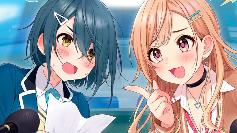 Radio no Ura Omote