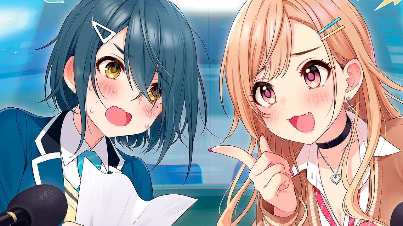 Radio no Ura Omote