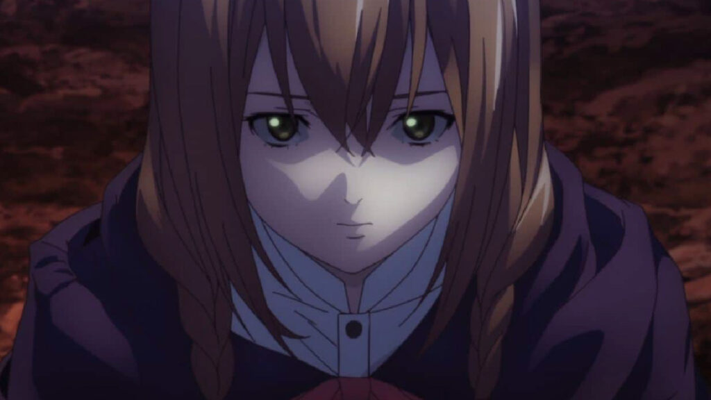 La temporada 2 de Ishura