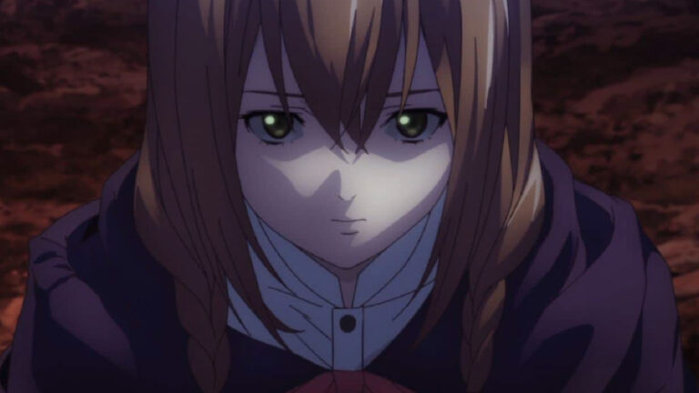 La temporada 2 de Ishura