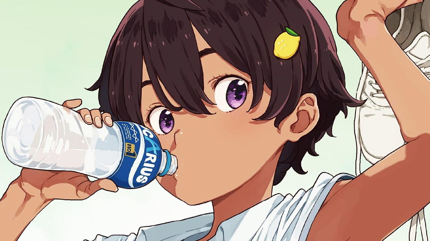 El anime Too Many Losing Heroines! revela nuevos detalles