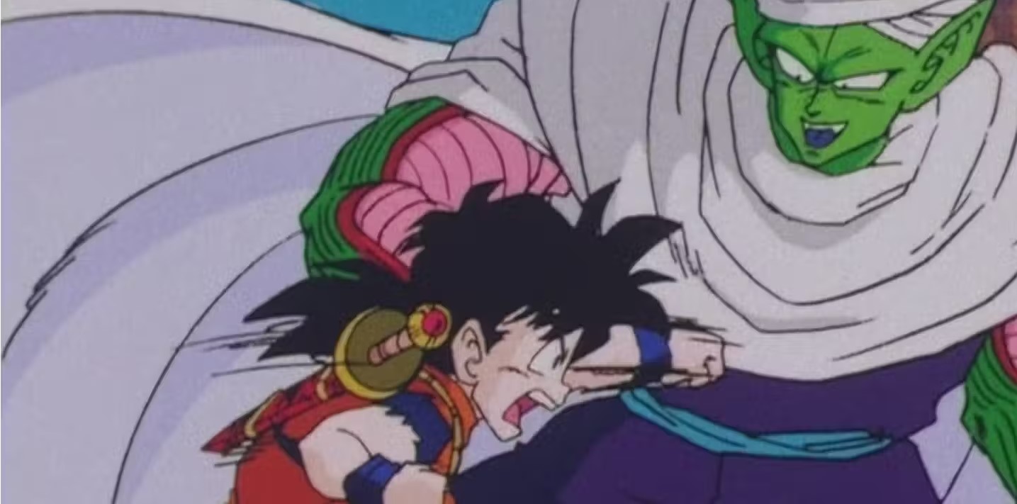 10 cosas que no sabías sobre la relación de Gohan y Piccolo WasabiSabi