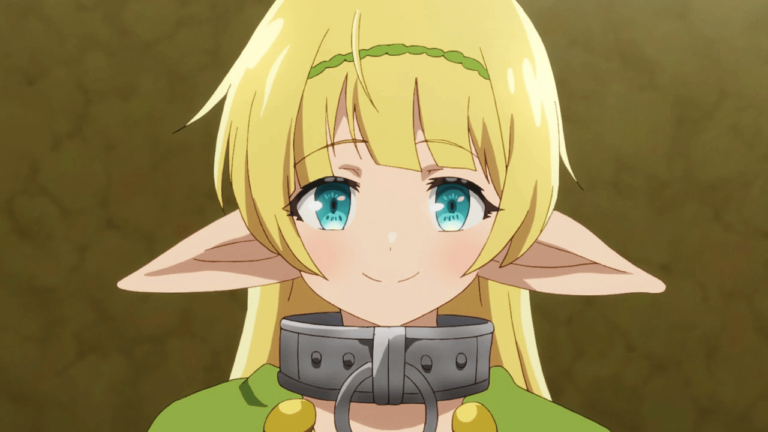 La evolución de las elfas del anime