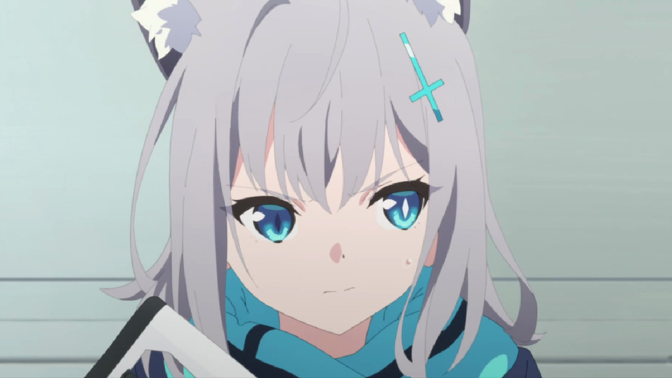 Blue Archive