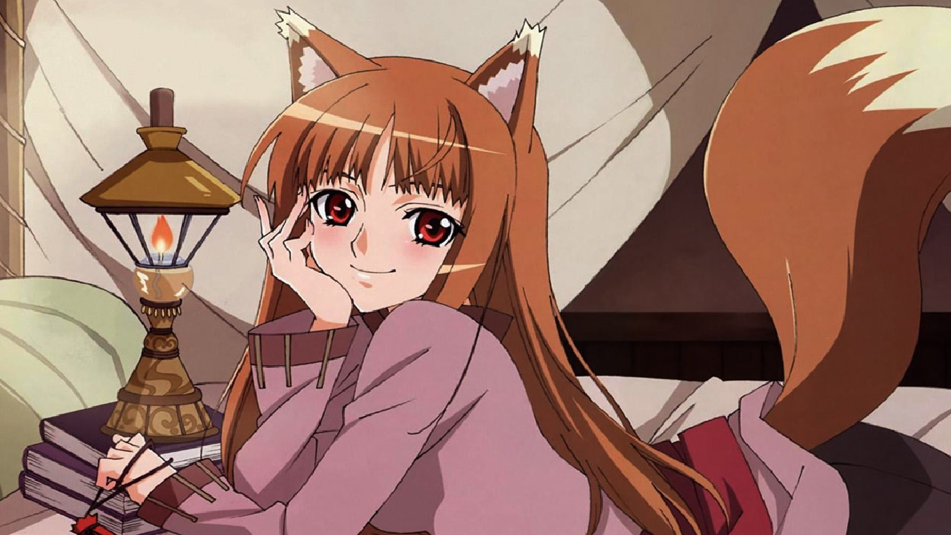 El regreso de Spice and Wolf