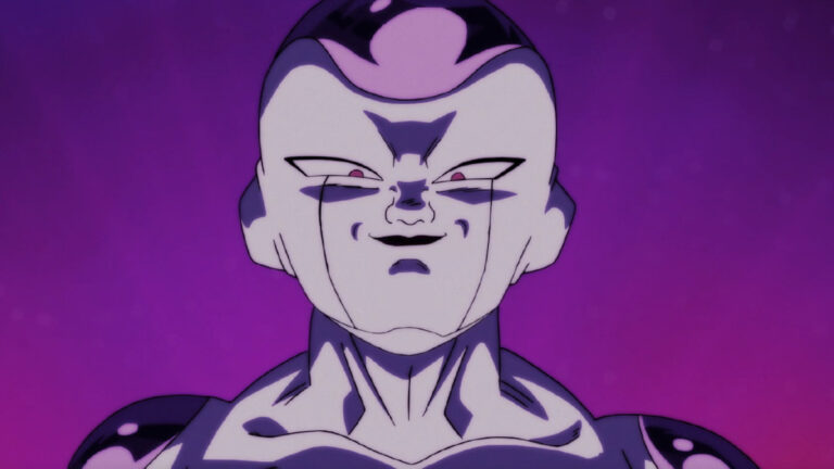 Solo un personaje de Dragon Ball merece realmente vencer a Black Frieza