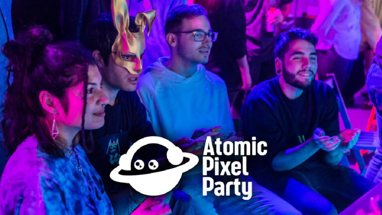 Atomic Pixel Party: Nuevas temporadas de Fiesta