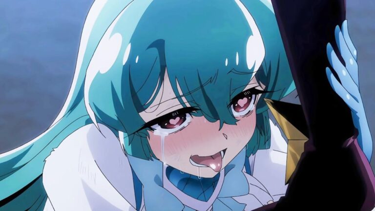 Mahou Shoujo ni Akogarete