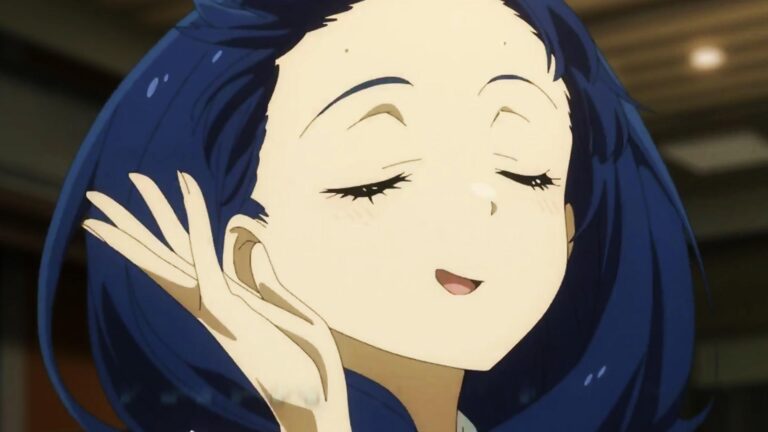 Japón ocupa el Top 9 de Anime del Verano 2024