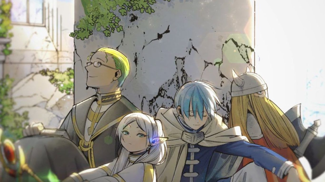 La Temporada 2 de Sousou no Frieren