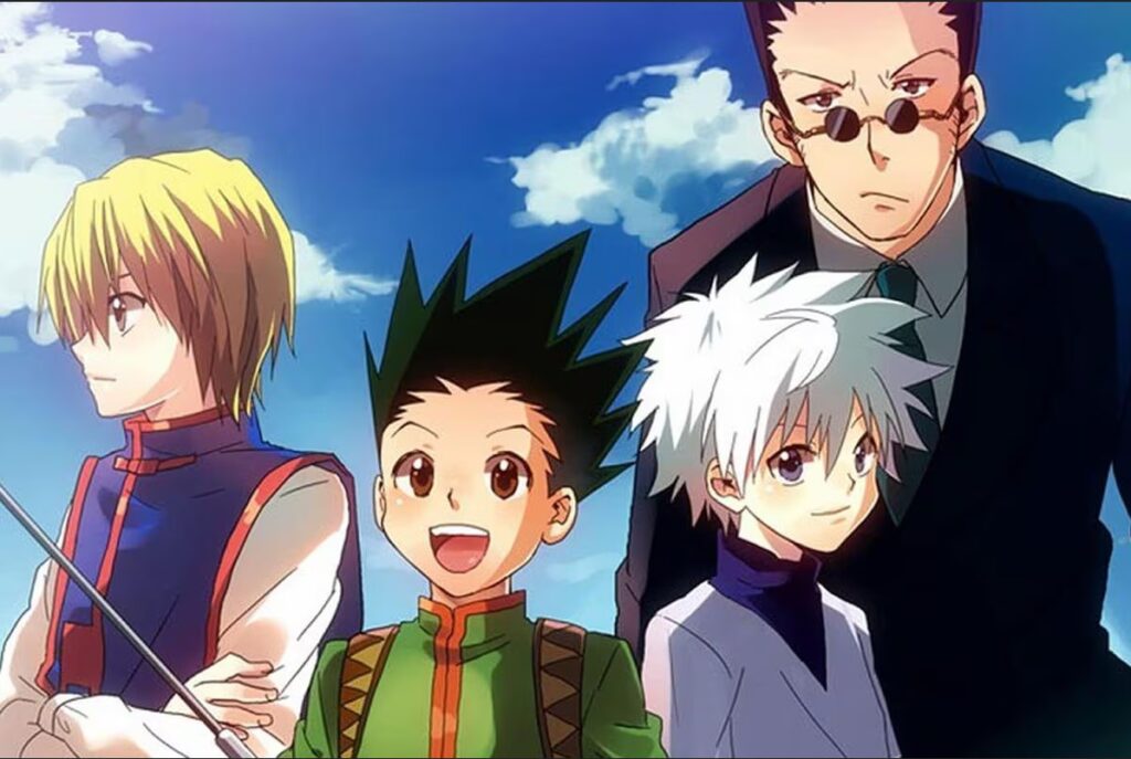La Mala Salud de Yoshihiro
