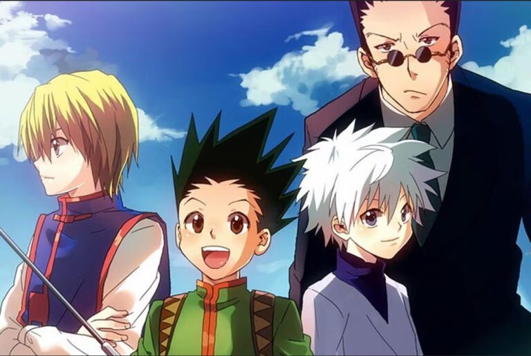 La Mala Salud de Yoshihiro