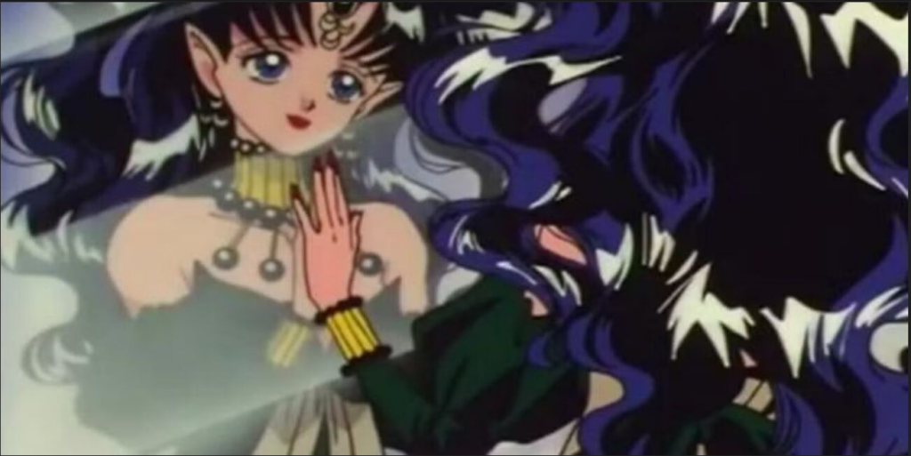 10 Detalles de Sailor Moon Que Son Canon en el anime