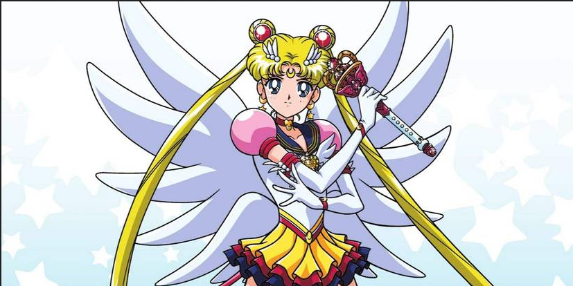10 Detalles de Sailor Moon Que Son Canon en el anime