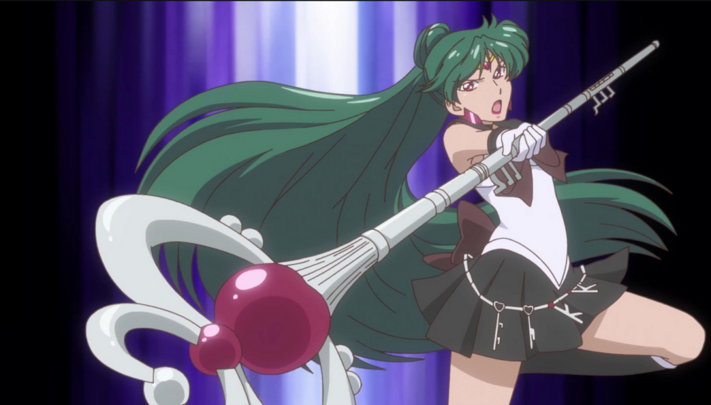 ¿Cuáles son los Tres Talismanes en Sailor Moon y Cuál es su Propósito?