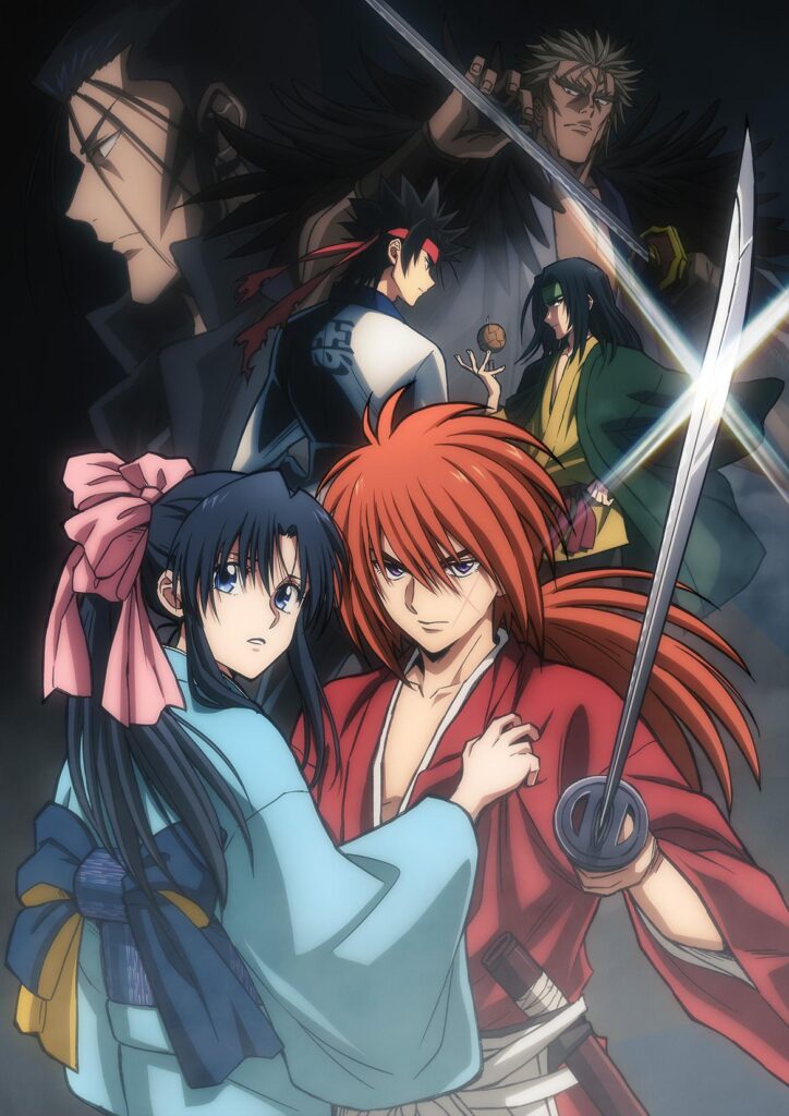 10 Venganzas contra Abusivos en el anime