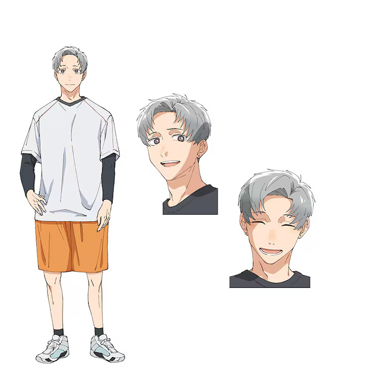 Blue Box Recluta a Yuki Kaji para Dar Voz a Kazuma Matsuoka