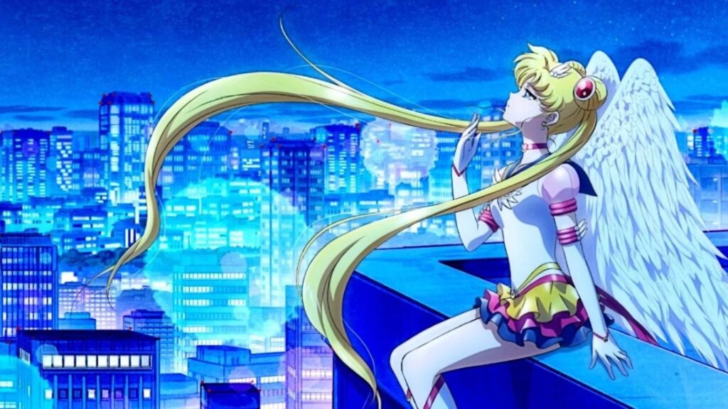 ¿Cuáles son los Tres Talismanes en Sailor Moon y Cuál es su Propósito?