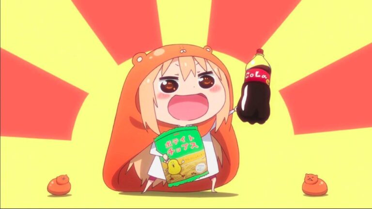 Umaru-chan
