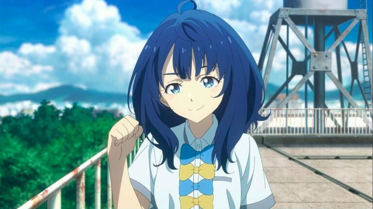 Makeine: Too Many Losing Heroines! confirma su segunda temporada