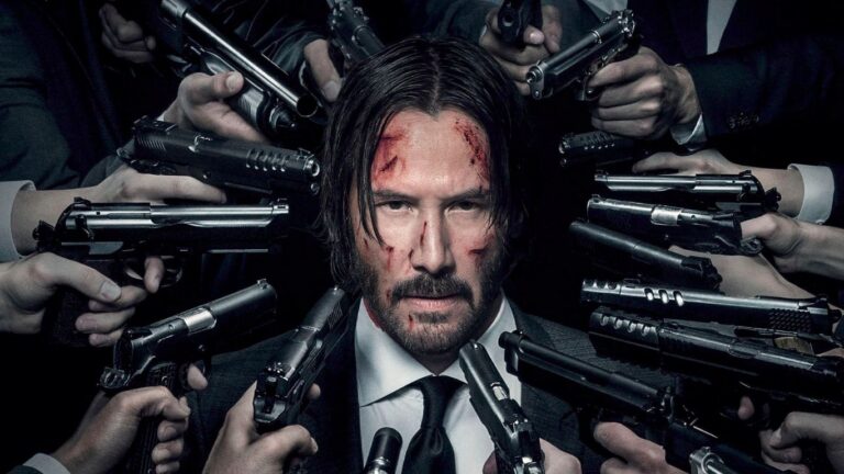 El director de john wick le gusta el anime