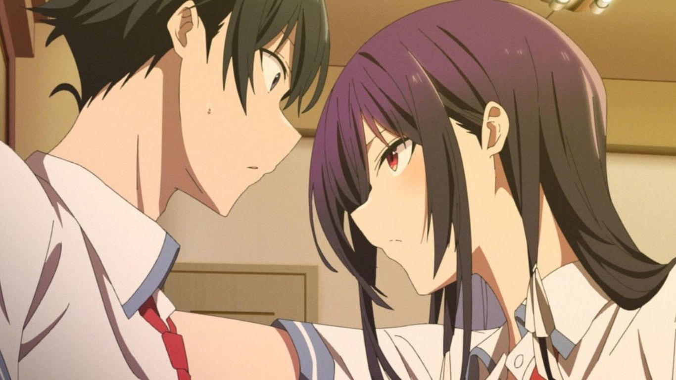El anime más atrevido de 2025 está por estrenarse – Pero no es para todos
