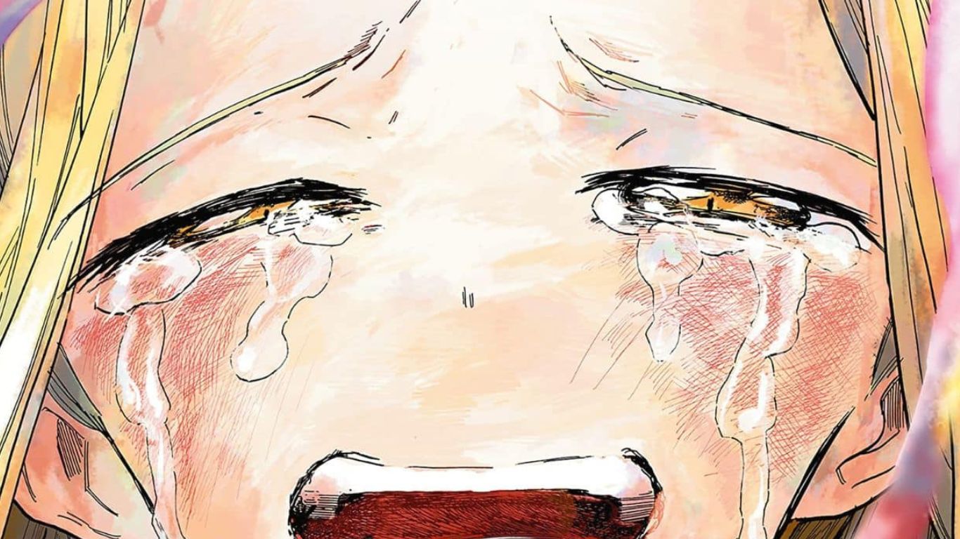 El Pecado Original de Takopi